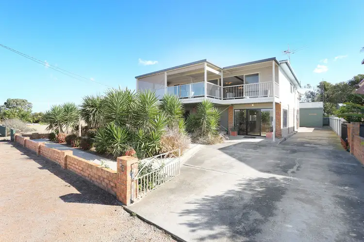 Second view of Homely house listing, 85 Hosking Road, Tiddy Widdy Beach SA 5571