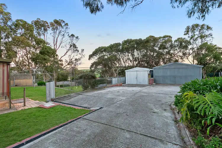 Fifth view of Homely house listing, 4 Hoopers Street, Tungkillo SA 5236