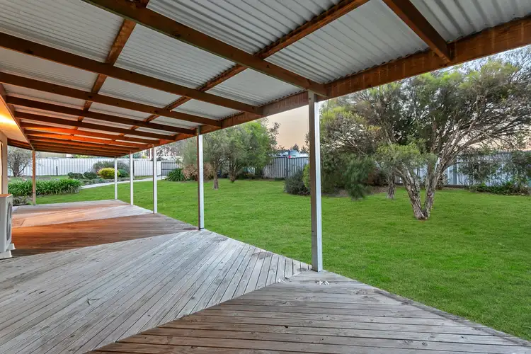 Sixth view of Homely house listing, 4 Hoopers Street, Tungkillo SA 5236