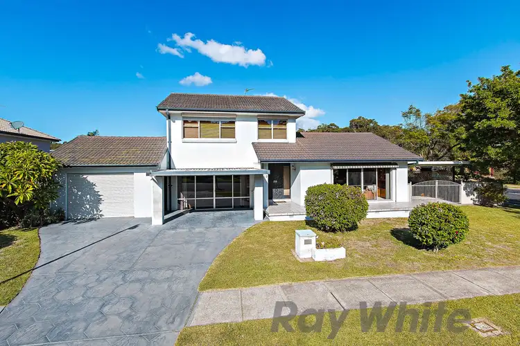 Main view of Homely house listing, 12 Regal Way, Valentine NSW 2280