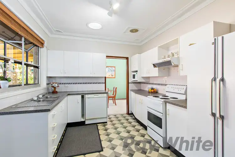 Second view of Homely house listing, 12 Regal Way, Valentine NSW 2280