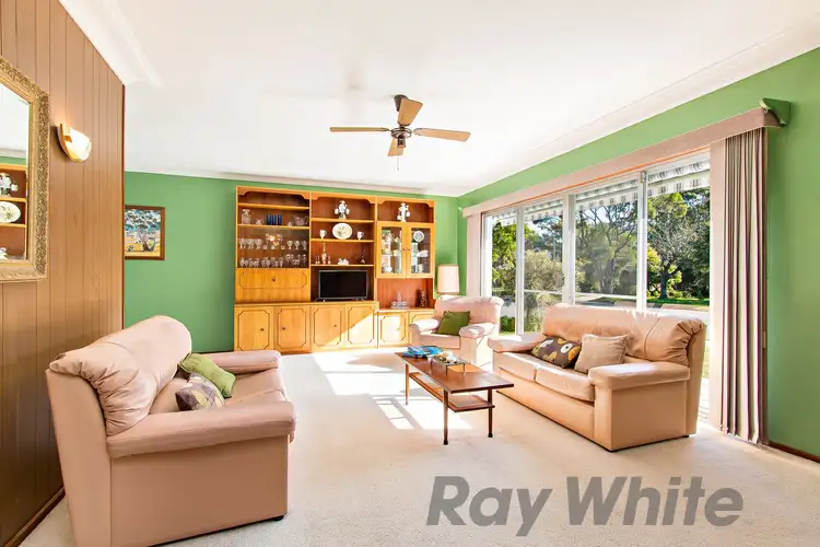 Fourth view of Homely house listing, 12 Regal Way, Valentine NSW 2280