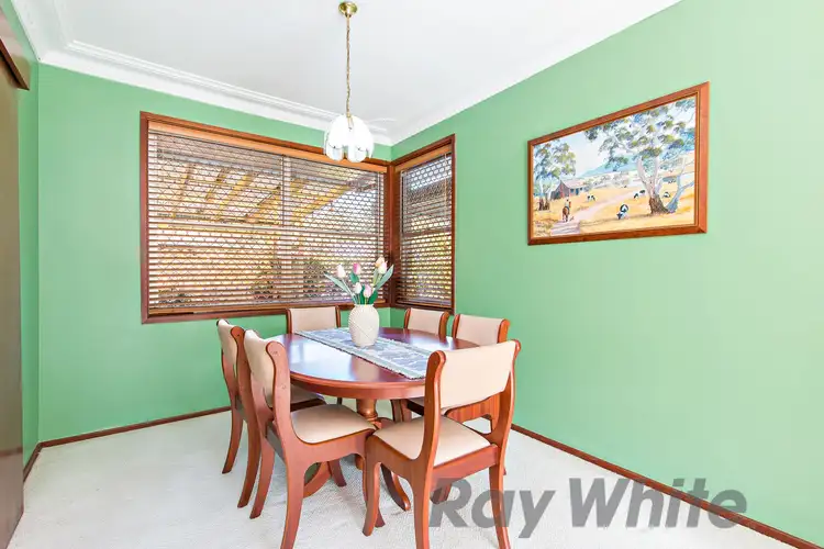 Fifth view of Homely house listing, 12 Regal Way, Valentine NSW 2280