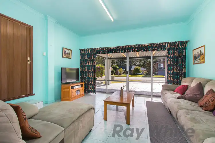 Sixth view of Homely house listing, 12 Regal Way, Valentine NSW 2280