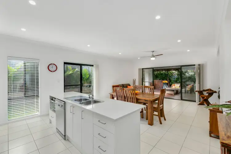 Fourth view of Homely house listing, 56 Wunburra Circle, Pacific Pines QLD 4211