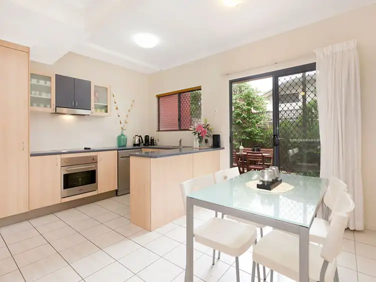 Main view of Homely townhouse listing, 5/34 Warren Street, St Lucia QLD 4067