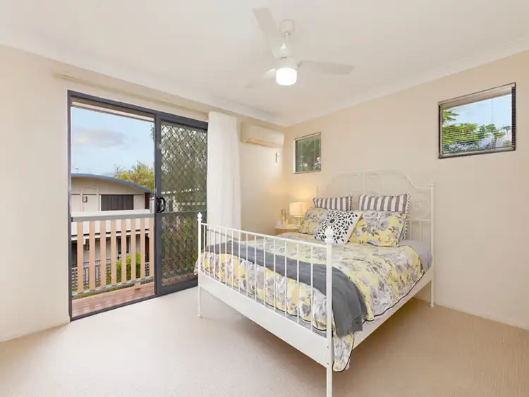 Third view of Homely townhouse listing, 5/34 Warren Street, St Lucia QLD 4067