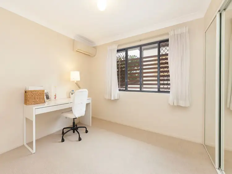 Fifth view of Homely townhouse listing, 5/34 Warren Street, St Lucia QLD 4067