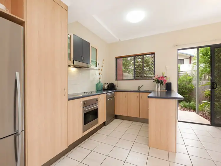 Sixth view of Homely townhouse listing, 5/34 Warren Street, St Lucia QLD 4067