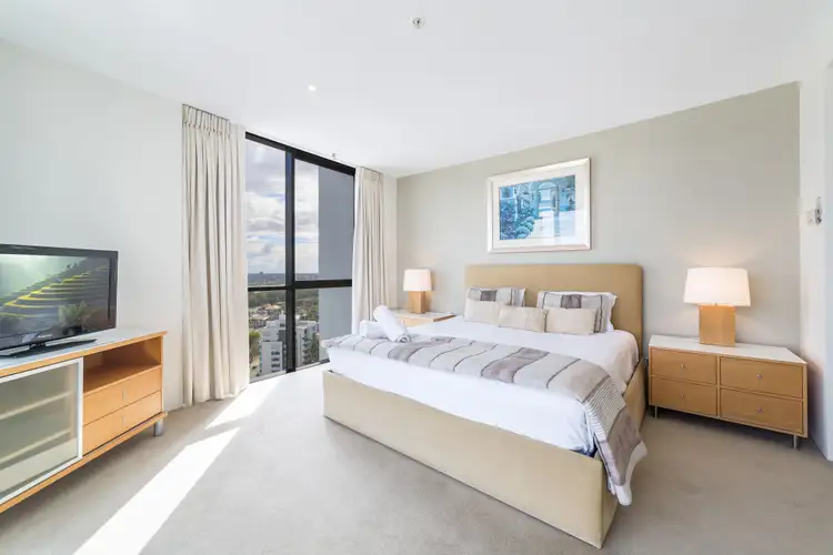 Sixth view of Homely apartment listing, 1901/19 Albert Avenue, Broadbeach QLD 4218