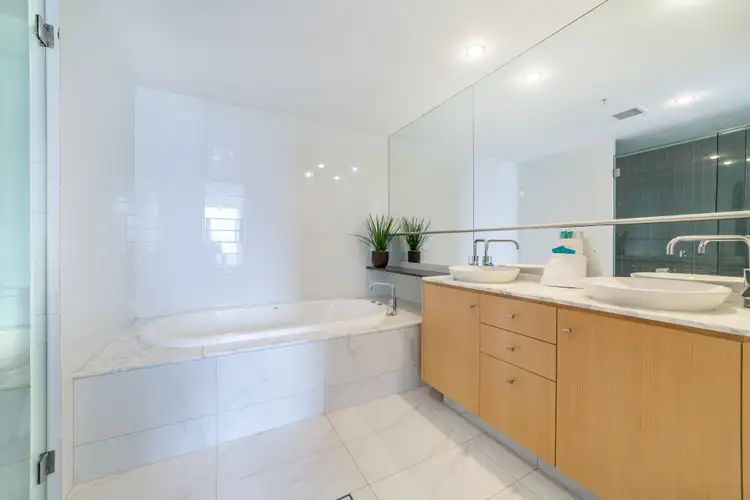 Seventh view of Homely apartment listing, 1901/19 Albert Avenue, Broadbeach QLD 4218
