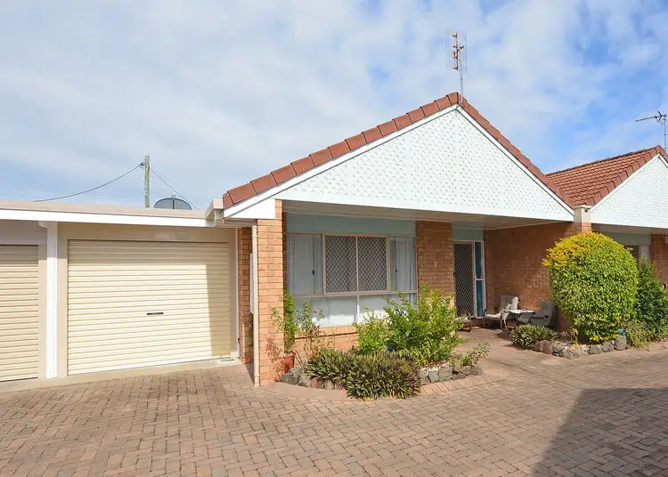 Main view of Homely house listing, 7/73-75 Newhaven Street, Pialba QLD 4655