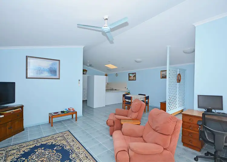 Second view of Homely house listing, 7/73-75 Newhaven Street, Pialba QLD 4655