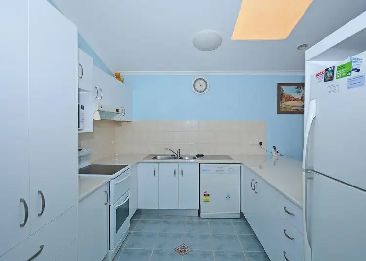 Fourth view of Homely house listing, 7/73-75 Newhaven Street, Pialba QLD 4655