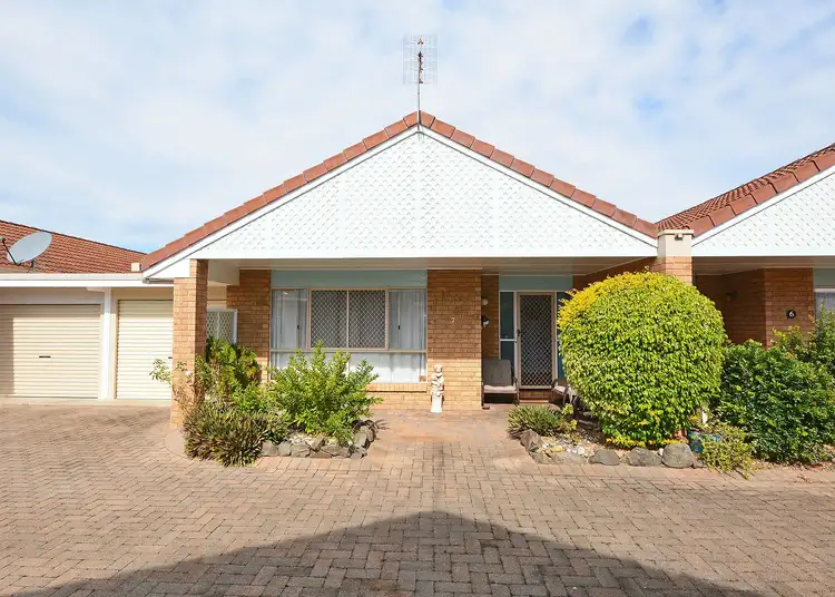 Seventh view of Homely house listing, 7/73-75 Newhaven Street, Pialba QLD 4655