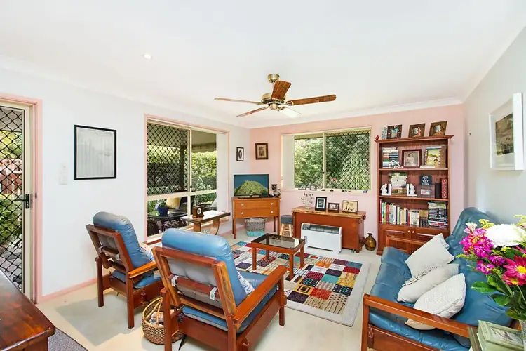 Second view of Homely townhouse listing, 2/1 Castle Field Drive, Murwillumbah NSW 2484