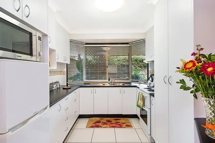 Third view of Homely townhouse listing, 2/1 Castle Field Drive, Murwillumbah NSW 2484