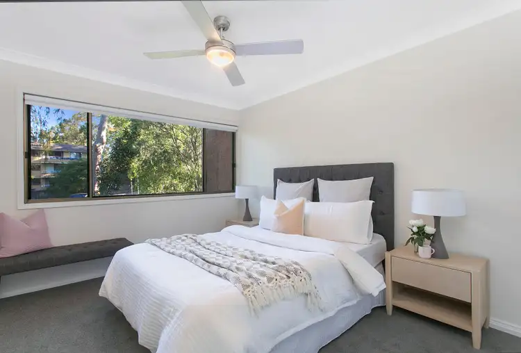 Third view of Homely townhouse listing, 5/3 Trafalgar Place, Marsfield NSW 2122