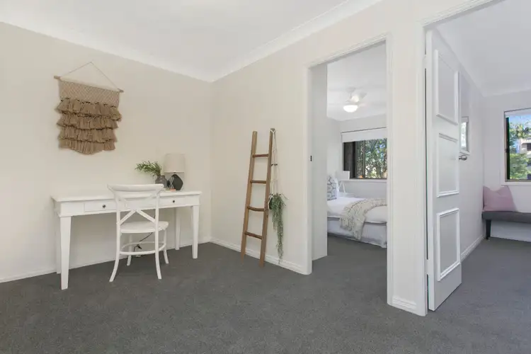 Fourth view of Homely townhouse listing, 5/3 Trafalgar Place, Marsfield NSW 2122