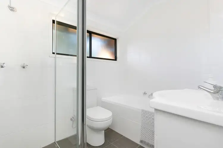 Fifth view of Homely townhouse listing, 5/3 Trafalgar Place, Marsfield NSW 2122