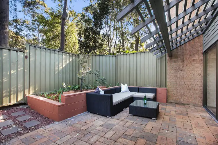 Sixth view of Homely townhouse listing, 5/3 Trafalgar Place, Marsfield NSW 2122