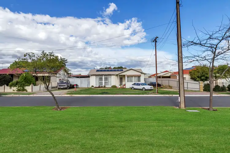 1 Tribal Street, Hillcrest SA 5086