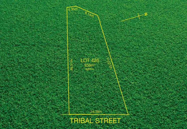 Second view of Homely house listing, 1 Tribal Street, Hillcrest SA 5086