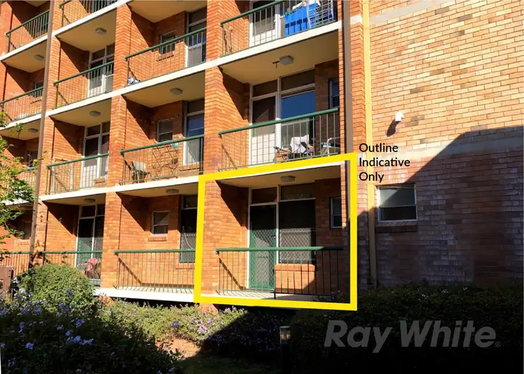 6/18 Brown Street, Newcastle NSW 2300