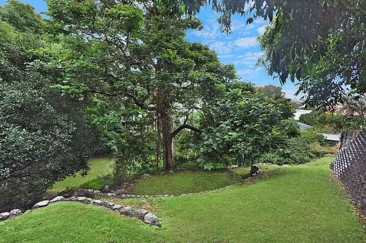Second view of Homely house listing, 50 Markwell Street, Hamilton QLD 4007