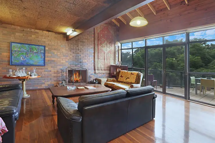 Third view of Homely house listing, 50 Markwell Street, Hamilton QLD 4007