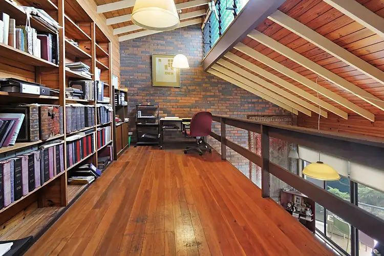 Fourth view of Homely house listing, 50 Markwell Street, Hamilton QLD 4007