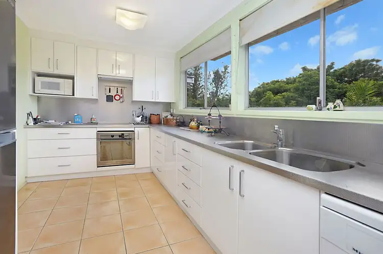 Fifth view of Homely house listing, 50 Markwell Street, Hamilton QLD 4007