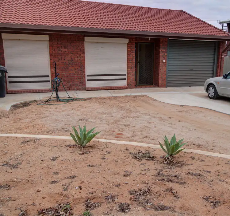 Unit 3, 4 Guy Street, Berri SA 5343