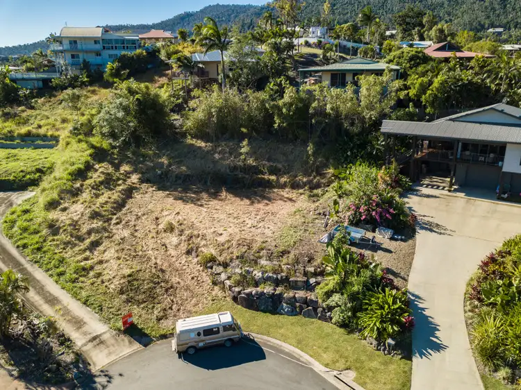 Main view of Homely land listing, 26 Wills Court, Cannonvale QLD 4802
