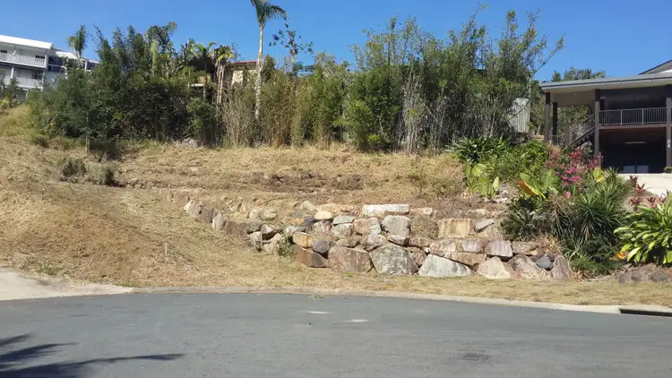 Fourth view of Homely land listing, 26 Wills Court, Cannonvale QLD 4802