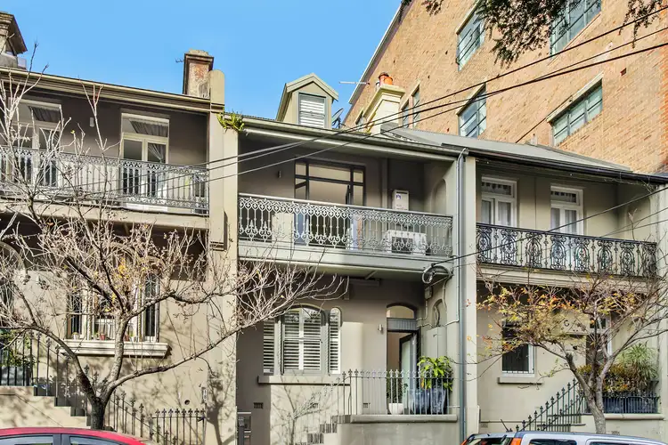 20 Bellevue Street, Surry Hills NSW 2010