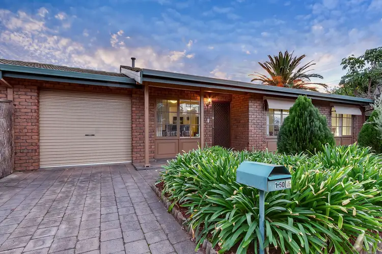 1/50 Luhrs Road, Payneham South SA 5070