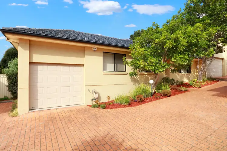 Second view of Homely villa listing, 6/7-9 Orpington Street, Bexley NSW 2207