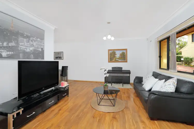 Third view of Homely villa listing, 6/7-9 Orpington Street, Bexley NSW 2207