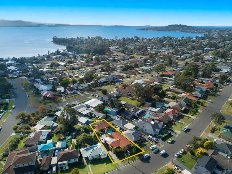118 Wentworth Street, Oak Flats NSW 2529