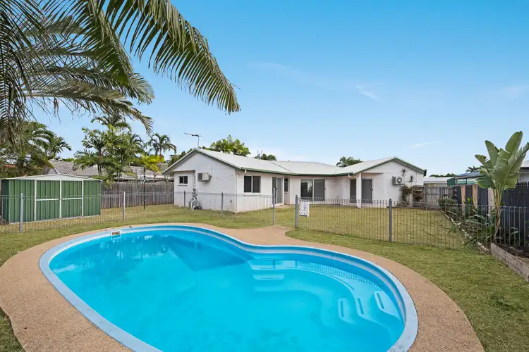 Fifth view of Homely house listing, 2 Kia-Ora Court, Condon QLD 4815