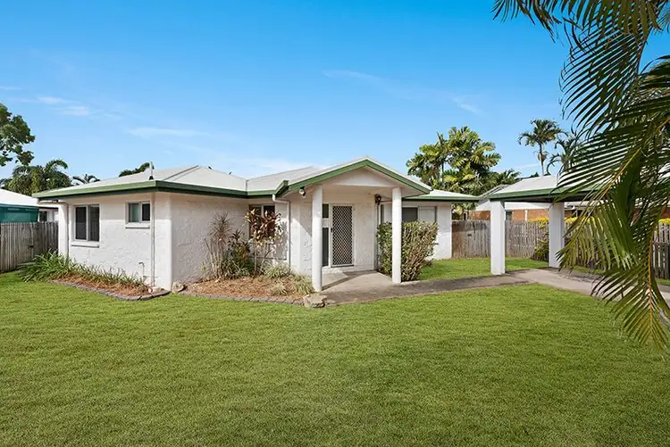 Sixth view of Homely house listing, 2 Kia-Ora Court, Condon QLD 4815