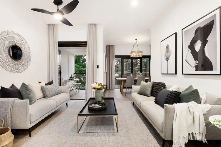 Main view of Homely apartment listing, 6/15 Barry Street, Clovelly NSW 2031