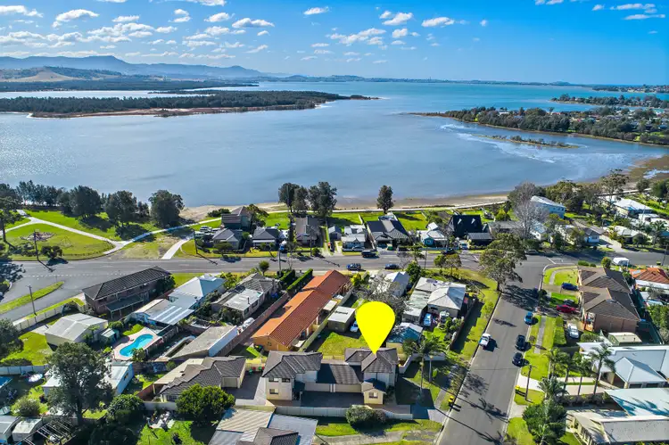 1/23 Boonerah Street, Albion Park Rail NSW 2527