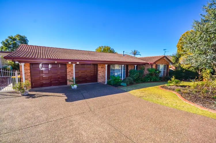 Main view of Homely house listing, 37 Park Street, Tahmoor NSW 2573