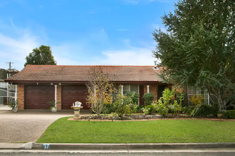 Second view of Homely house listing, 37 Park Street, Tahmoor NSW 2573