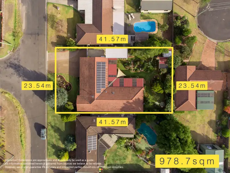 Third view of Homely house listing, 37 Park Street, Tahmoor NSW 2573