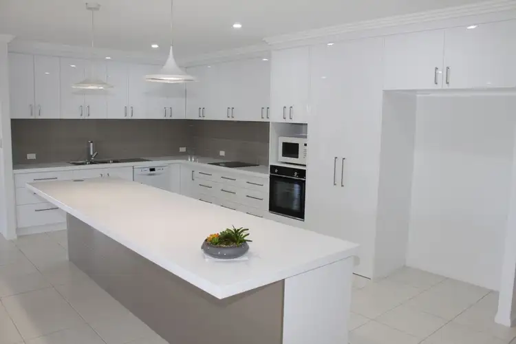 Third view of Homely house listing, 4 Stoney Court, Tannum Sands QLD 4680