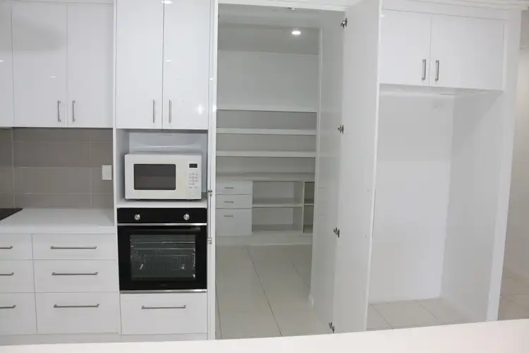 Fourth view of Homely house listing, 4 Stoney Court, Tannum Sands QLD 4680