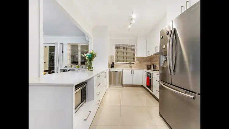 Second view of Homely house listing, 46 Sunbrite Avenue, Mermaid Beach QLD 4218